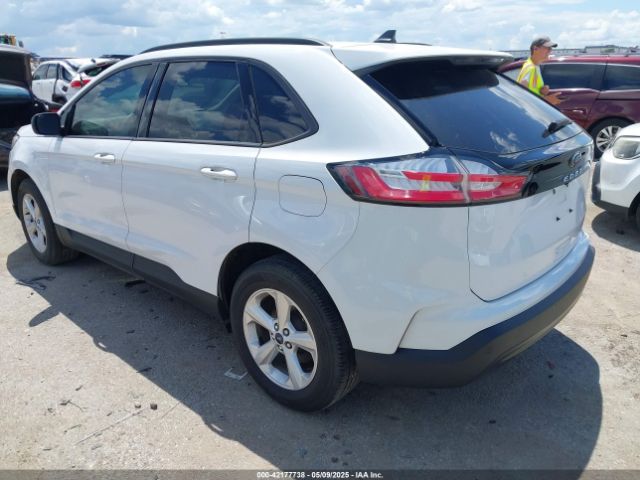 2021 FORD EDGE 2FMPK3G96MBA26214 Photo 2