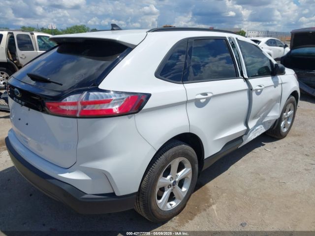 2021 FORD EDGE 2FMPK3G96MBA26214 Photo 3