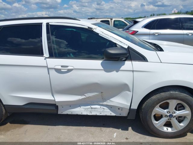 2021 FORD EDGE 2FMPK3G96MBA26214 Photo 5