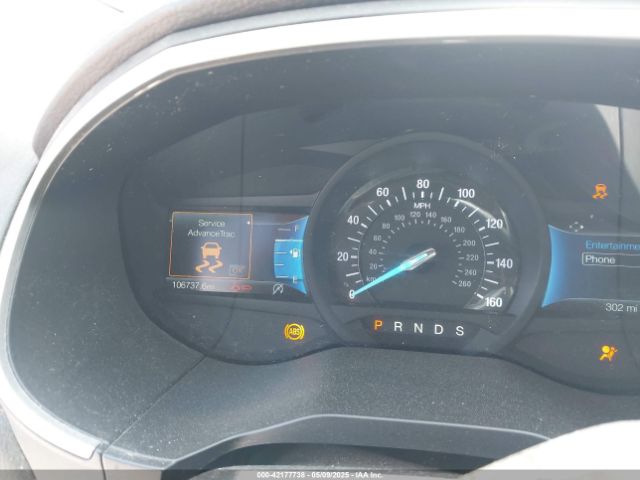 2021 FORD EDGE 2FMPK3G96MBA26214 Photo 6