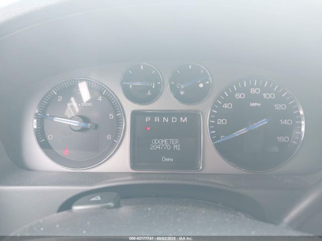 2008 CADILLAC ESCALADE 1GYEC63868R143876 Photo 6