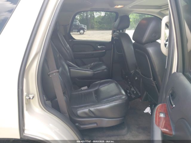 2008 CADILLAC ESCALADE 1GYEC63868R143876 Photo 7