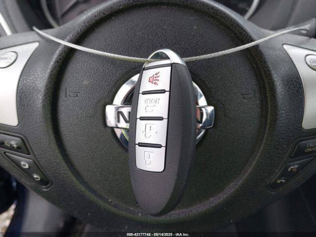 3N1AB7AP7HL643014 Nissan SENTRA SV