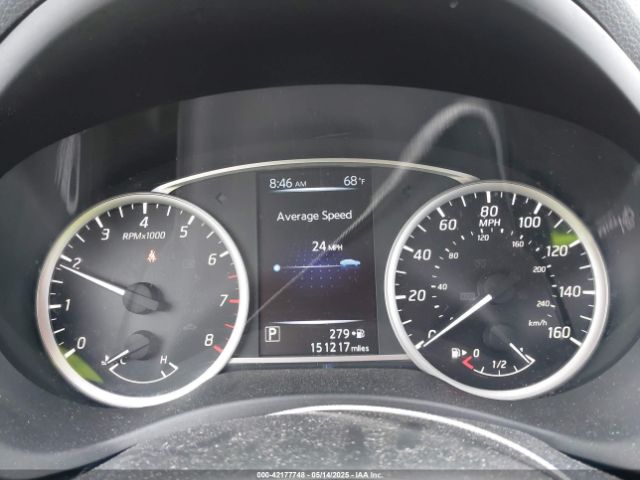 3N1AB7AP7HL643014 Nissan SENTRA SV