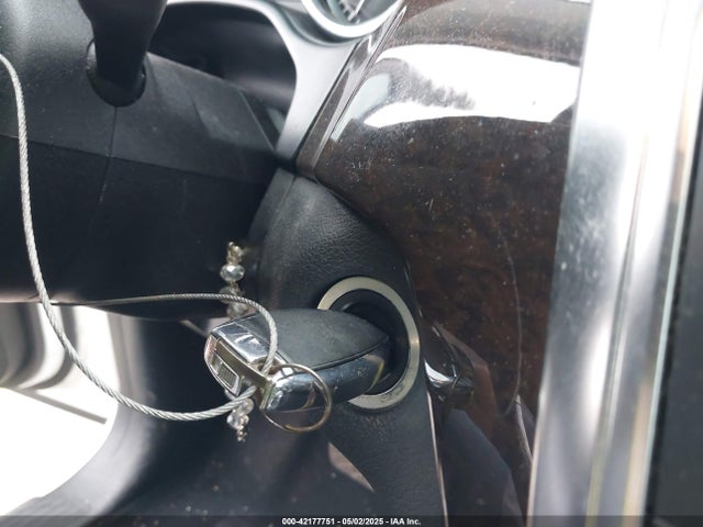 4JGDA5JB0EA313512 Mercedes-Benz ML 350