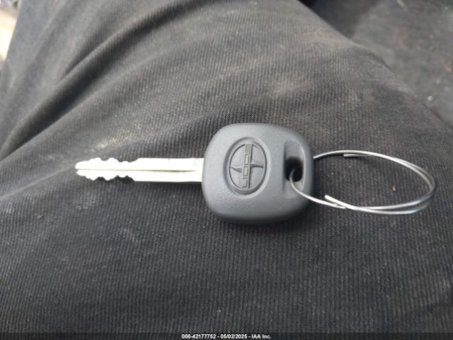 2015 SCION FR-S JF1ZNAA16F8707383 Photo 10