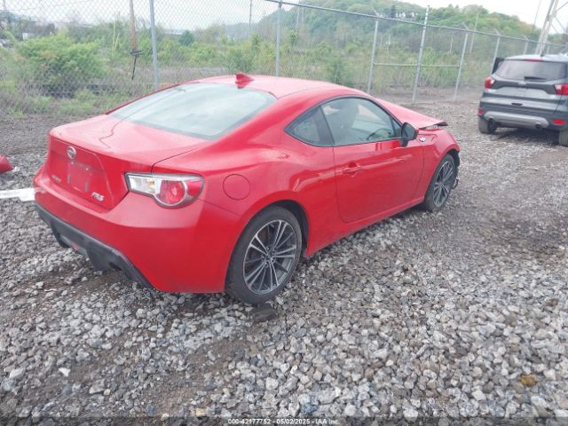 2015 SCION FR-S JF1ZNAA16F8707383 Photo 3
