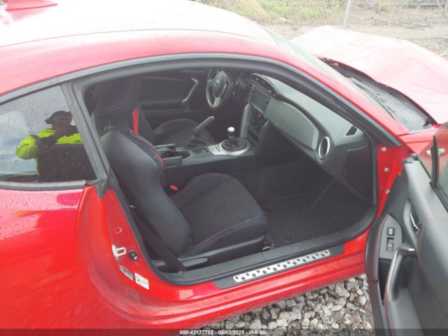 2015 SCION FR-S JF1ZNAA16F8707383 Photo 4