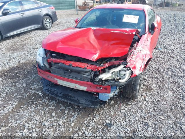 2015 SCION FR-S JF1ZNAA16F8707383 Photo 5