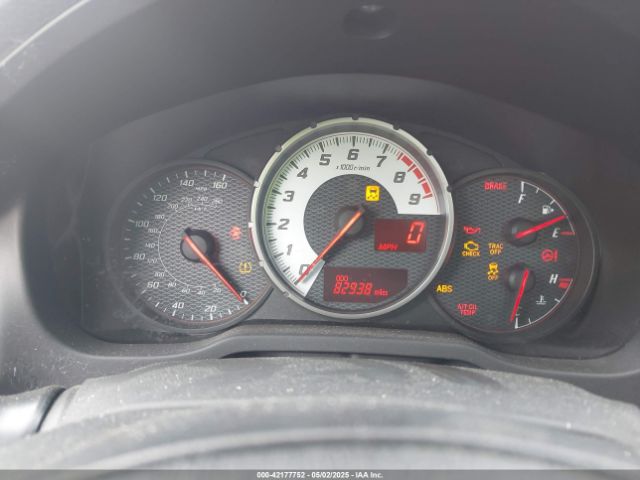 2015 SCION FR-S JF1ZNAA16F8707383 Photo 6