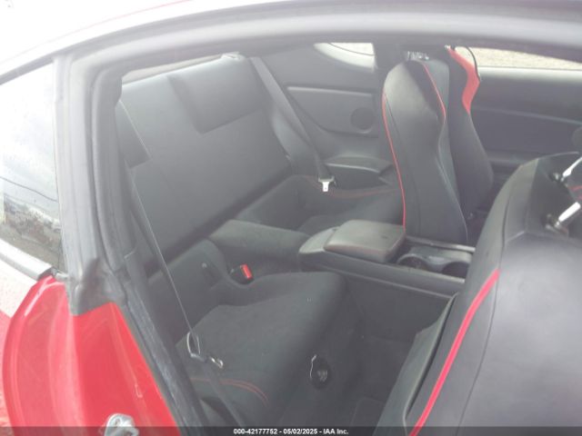 2015 SCION FR-S JF1ZNAA16F8707383 Photo 7