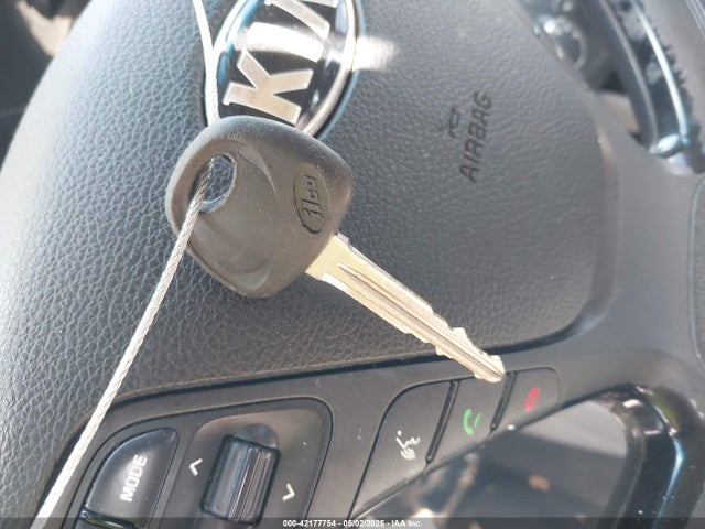 KIA FORTE LX 2014 KNAFX4A65E5110341 Image 11