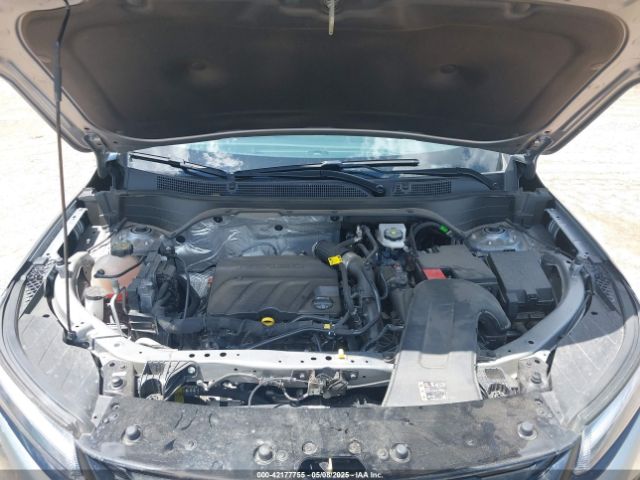 2024 CHEVROLET TRAX KL77LKE28RC082838 Photo 9