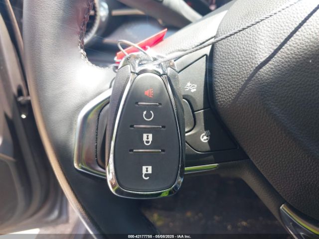 2024 CHEVROLET TRAX KL77LKE28RC082838 Photo 10