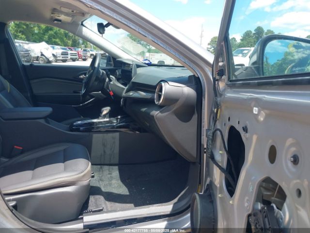 2024 CHEVROLET TRAX KL77LKE28RC082838 Photo 4