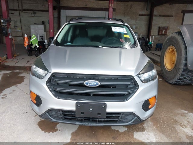 1FMCU0F77JUA66184 Ford ESCAPE S