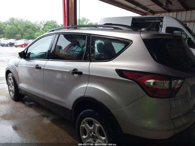 1FMCU0F77JUA66184 Ford ESCAPE S