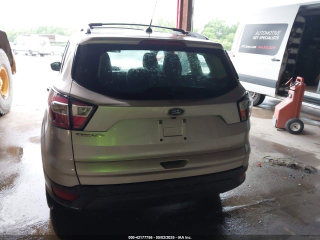 1FMCU0F77JUA66184 Ford ESCAPE S