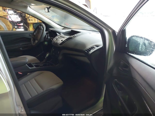 1FMCU0F77JUA66184 Ford ESCAPE S