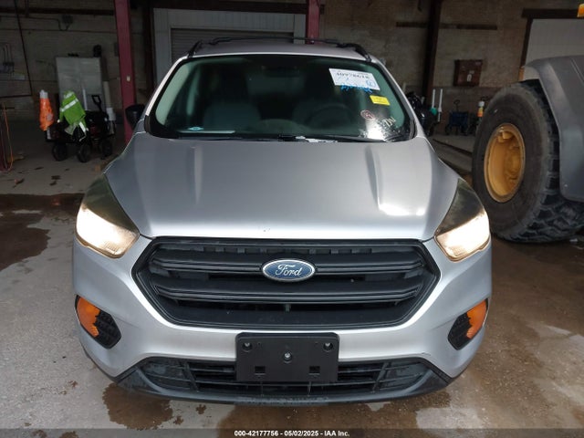 1FMCU0F77JUA66184 Ford ESCAPE S