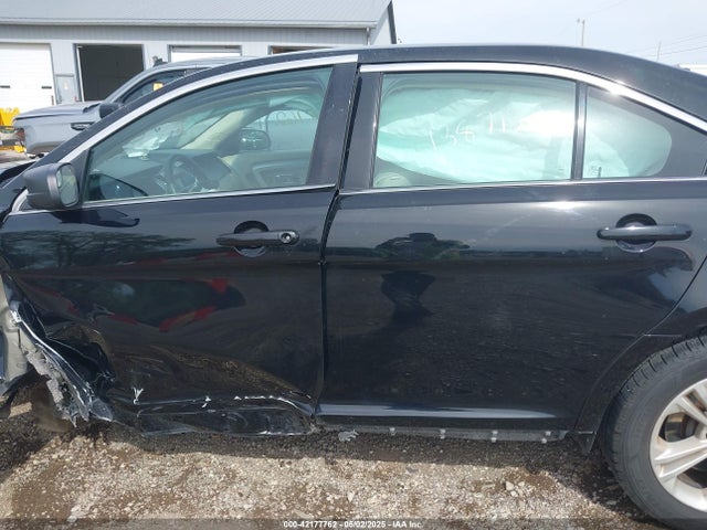 Auction sale of the 2018 Ford Taurus Se, vin: 1FAHP2D80JG138713, lot number: 42177762