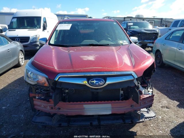 JF2SKAWC1KH437506 Subaru Forester Touring