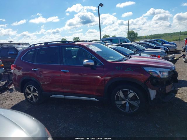 JF2SKAWC1KH437506 Subaru Forester Touring