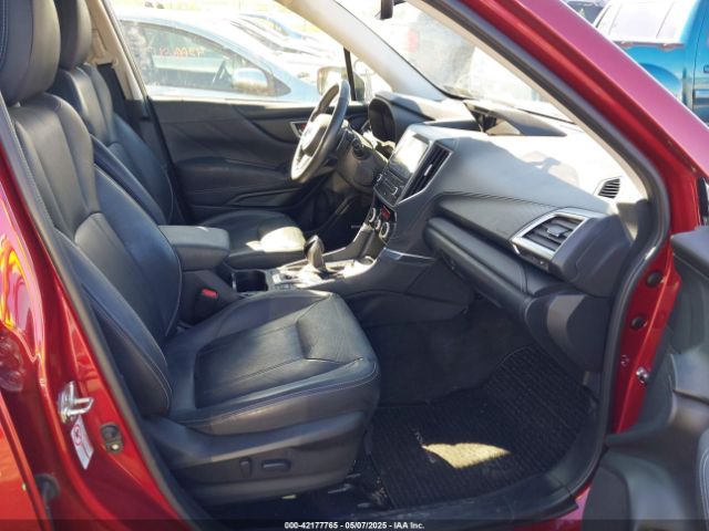 JF2SKAWC1KH437506 Subaru Forester Touring