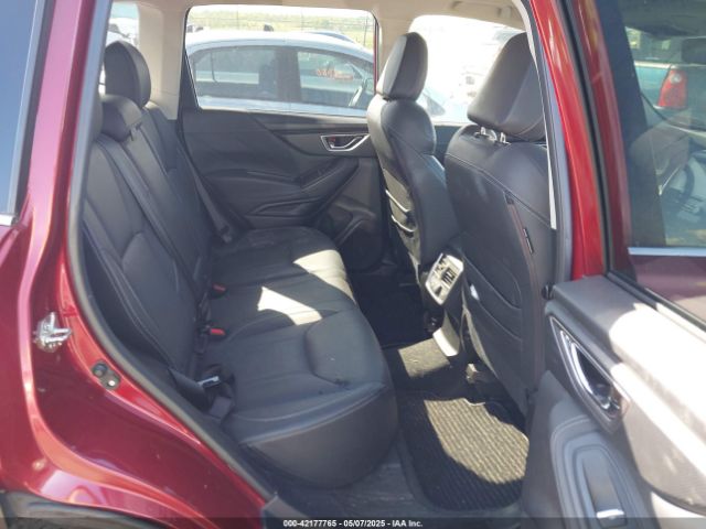 JF2SKAWC1KH437506 Subaru Forester Touring