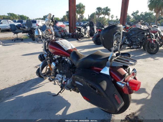 2017 HARLEY-DAVIDSON XL1200 1HD1LL317HC423457 Photo 2