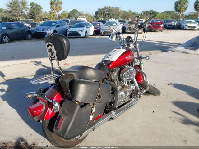 2017 HARLEY-DAVIDSON XL1200 1HD1LL317HC423457 Photo 3
