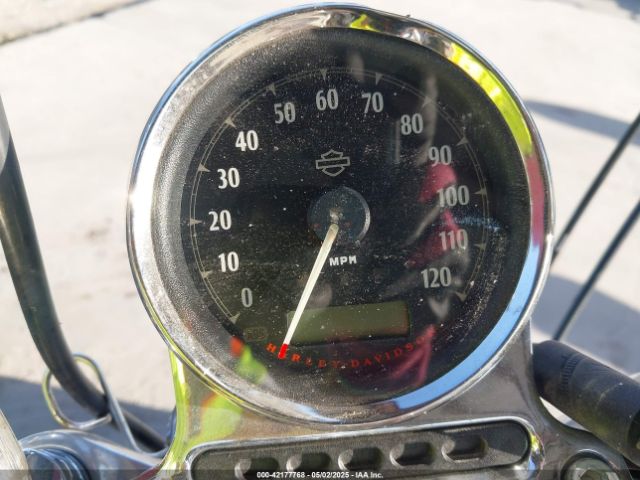 2017 HARLEY-DAVIDSON XL1200 1HD1LL317HC423457 Photo 6