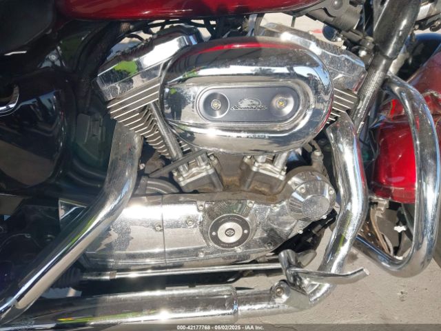 2017 HARLEY-DAVIDSON XL1200 1HD1LL317HC423457 Photo 7