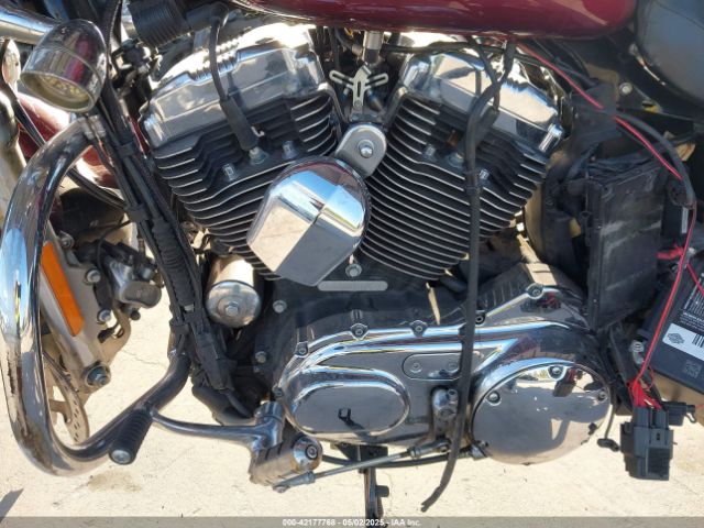 2017 HARLEY-DAVIDSON XL1200 1HD1LL317HC423457 Photo 8