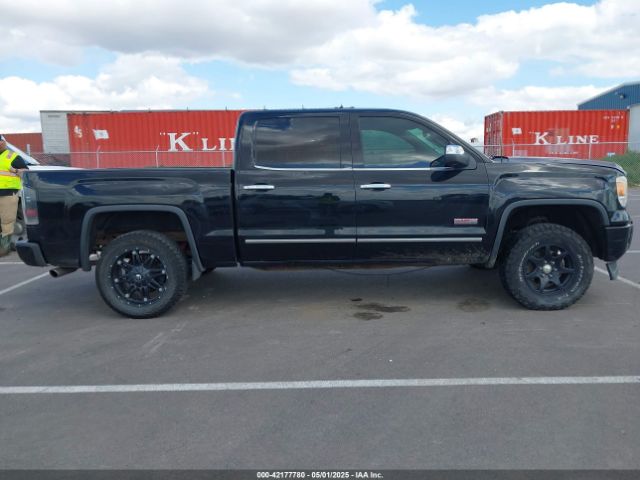 3GTU2VEC2EG181326 GMC Sierra 1500 Slt