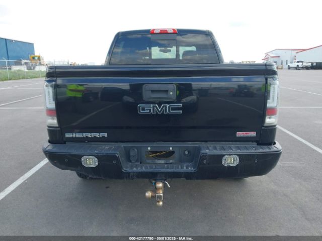 3GTU2VEC2EG181326 GMC Sierra 1500 Slt
