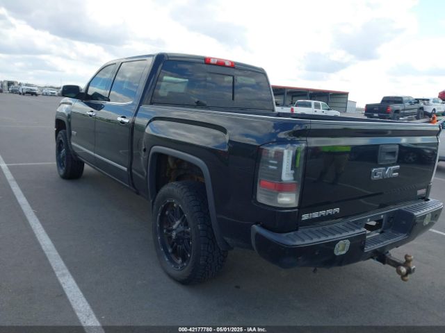 3GTU2VEC2EG181326 GMC Sierra 1500 Slt