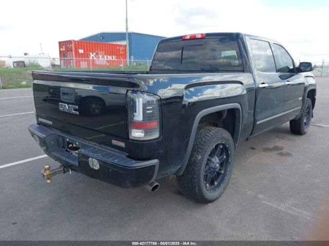 3GTU2VEC2EG181326 GMC Sierra 1500 Slt