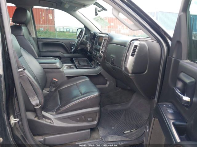 3GTU2VEC2EG181326 GMC Sierra 1500 Slt