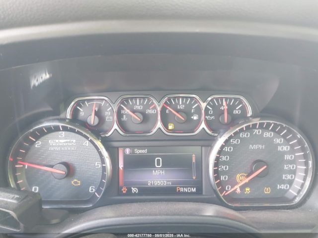 3GTU2VEC2EG181326 GMC Sierra 1500 Slt