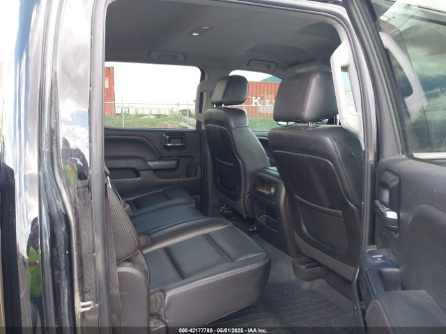 3GTU2VEC2EG181326 GMC Sierra 1500 Slt