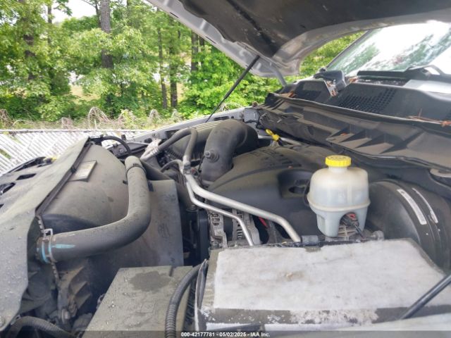 2013 RAM 1500 1C6RR6FT2DS538346 Photo 9