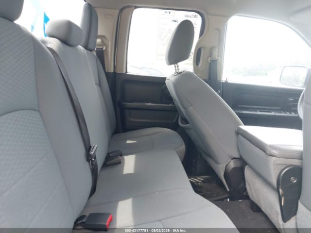 2013 RAM 1500 1C6RR6FT2DS538346 Photo 7