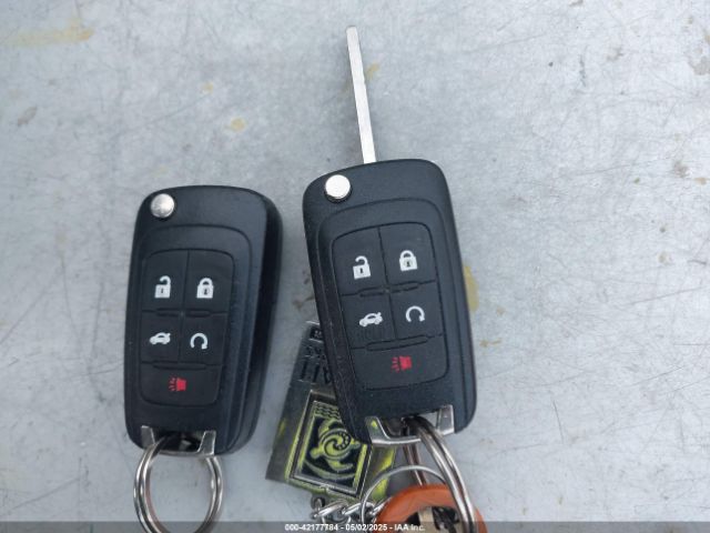 2GNALDEK3H1535487 Chevrolet Equinox Premier