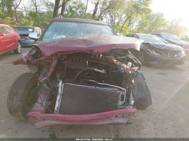2GNALDEK3H1535487 Chevrolet Equinox Premier