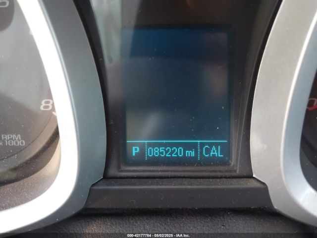 2GNALDEK3H1535487 Chevrolet Equinox Premier