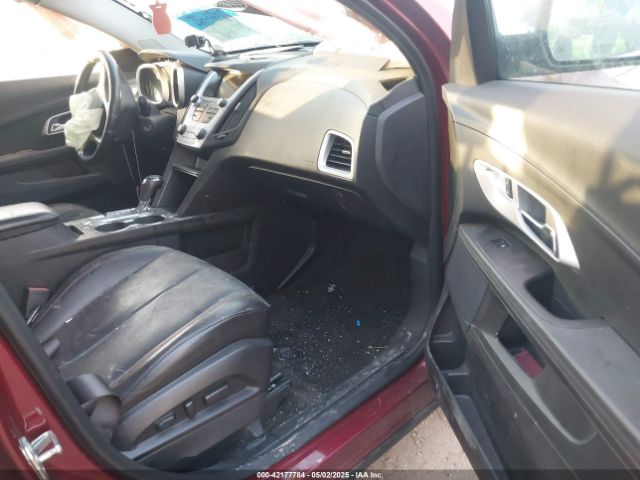 2GNALDEK3H1535487 Chevrolet Equinox Premier