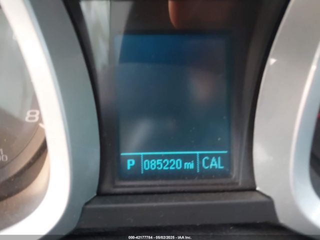 2GNALDEK3H1535487 Chevrolet Equinox Premier