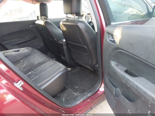 2GNALDEK3H1535487 Chevrolet Equinox Premier