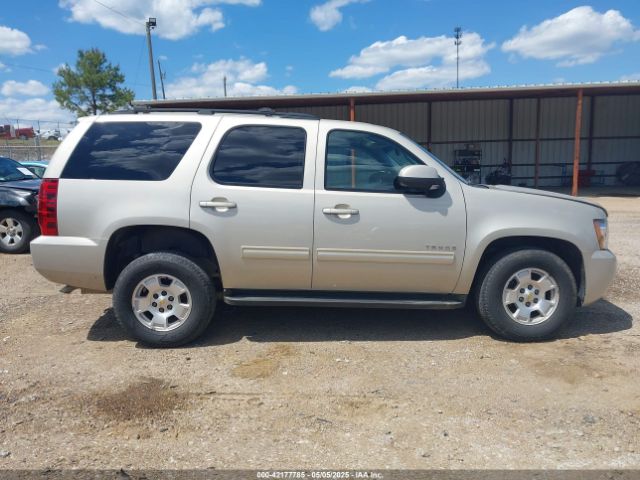1GNSCAE08ER128141 Chevrolet Tahoe Ls